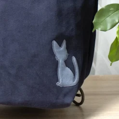 Maison Ghibli Tote bag The Night of Departure - Kiki's Delivery Service