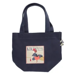 Maison Ghibli Tote bag The Night of Departure - Kiki's Delivery Service