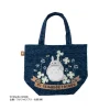 Maison Ghibli Tote bag Totoro Clover - My Neighbor Totoro