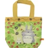 Maison Ghibli Tote bag Totoro Strawberry Forest - My Neighbor Totoro