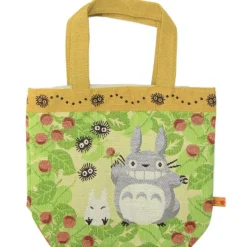 Maison Ghibli Tote bag Totoro Strawberry Forest - My Neighbor Totoro
