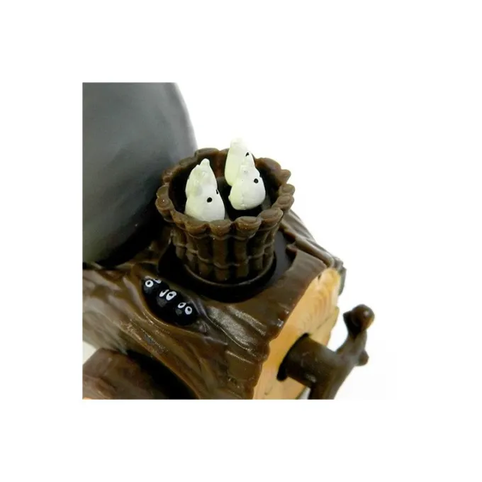 Maison Ghibli TOTORO AND TRICYCLE - MY NEIGHBOR TOTORO