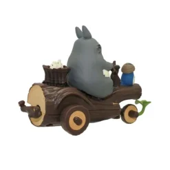Maison Ghibli TOTORO AND TRICYCLE - MY NEIGHBOR TOTORO