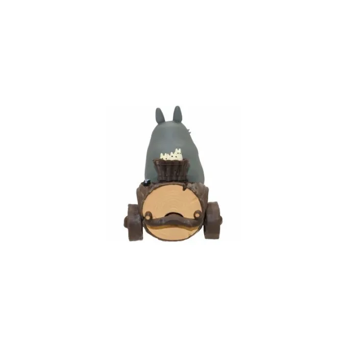Maison Ghibli TOTORO AND TRICYCLE - MY NEIGHBOR TOTORO