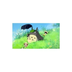 Maison Ghibli TOTORO ART CEL - MY NEIGHBOR TOTORO