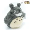 Maison Ghibli Totoro Backpack Clip Grey - My Neighbor Totoro