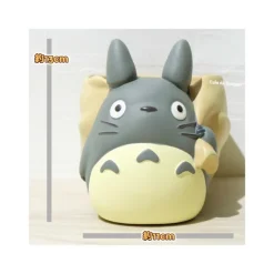 Maison Ghibli TOTORO BACKPACK FLOWER BUCKET - MY NEIGHBOUR TOTORO