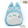 Maison Ghibli Totoro Blue Cushion - My Neighbour Totoro