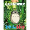 Maison Ghibli Totoro Calendar 2024 - FR