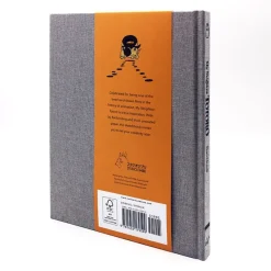 Maison Ghibli Totoro Cloth Sketchbook - My Neighbor Totoro