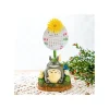 Maison Ghibli Totoro Family Calendar Statue - My Neighbor Tororo
