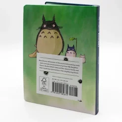 Maison Ghibli Totoro Flexi Journal - My Neighbor Totoro