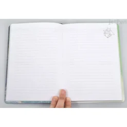 Maison Ghibli Totoro Flexi Journal - My Neighbor Totoro