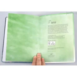 Maison Ghibli Totoro Flexi Journal - My Neighbor Totoro