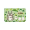 Maison Ghibli Totoro Garden Carpet 50 X 80 Cm - My Neighbor Totoro