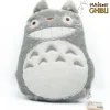 Maison Ghibli TOTORO GREY CUSHION - MY NEIGHBOUR TOTORO