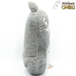 Maison Ghibli TOTORO GREY CUSHION - MY NEIGHBOUR TOTORO