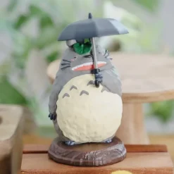 Maison Ghibli Totoro Magnet Statue - My Neighbor Totoro