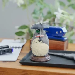 Maison Ghibli Totoro Magnet Statue - My Neighbor Totoro