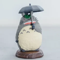 Maison Ghibli Totoro Magnet Statue - My Neighbor Totoro