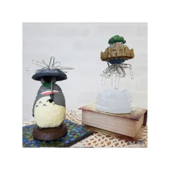 Maison Ghibli Totoro Magnet Statue - My Neighbor Totoro