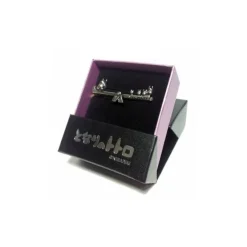 Maison Ghibli TOTORO PIN - SWING - MY NEIGHBOUR TOTORO