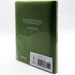 Maison Ghibli Totoro Plush Journal - My Neighbor Totoro