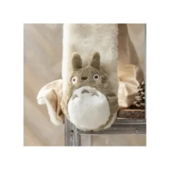 Maison Ghibli Totoro Plush scarf - My Neighbor Totoro