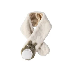 Maison Ghibli Totoro Plush scarf - My Neighbor Totoro