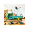 Maison Ghibli Totoro Three-wheeler Diorama & calendar - My Neighbor Totoro