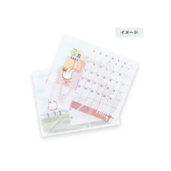 Maison Ghibli Totoro Three-wheeler Diorama & calendar - My Neighbor Totoro