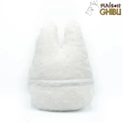 Maison Ghibli Totoro White Cushion - My Neighbor Totoro