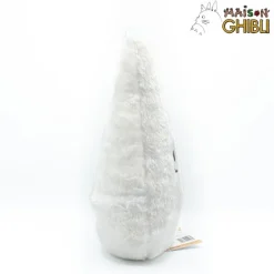 Maison Ghibli Totoro White Cushion - My Neighbor Totoro