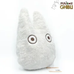Maison Ghibli Totoro White Cushion - My Neighbor Totoro