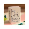 Maison Ghibli Totoro Wood stamp - My Neighbor Totoro