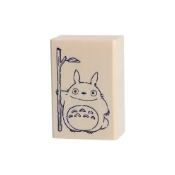Maison Ghibli Totoro Wood stamp - My Neighbor Totoro