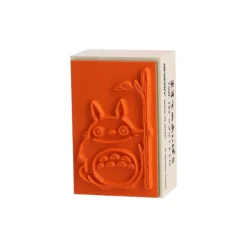 Maison Ghibli Totoro Wood stamp - My Neighbor Totoro