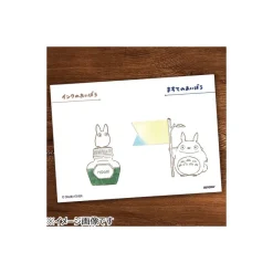 Maison Ghibli Totoro Wood stamp - My Neighbor Totoro