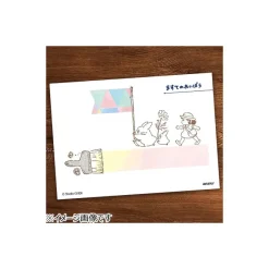 Maison Ghibli Totoro Wood stamp - My Neighbor Totoro