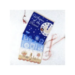 Maison Ghibli Towel Baron & antique shop 34x80 cm - Whisper of the Heart