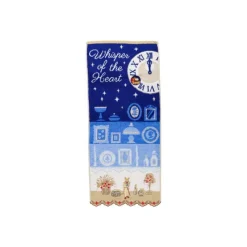 Maison Ghibli Towel Baron & antique shop 34x80 cm - Whisper of the Heart