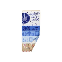 Maison Ghibli Towel Baron & antique shop 34x80 cm - Whisper of the Heart