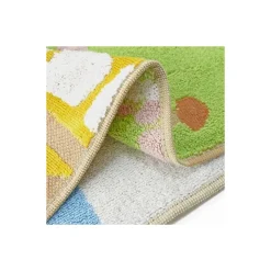 Maison Ghibli Towel Catbus on it's way 34x80 cm - My Neighbor Totoro