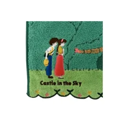 Maison Ghibli Towel Robot Soldier 34x80 cm - Castle in the Sky