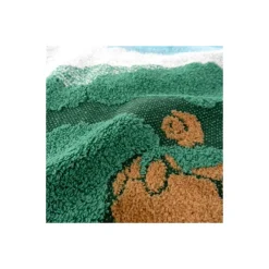 Maison Ghibli Towel Robot Soldier 34x80 cm - Castle in the Sky