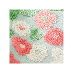 Maison Ghibli Towel Totoro Flower Fields 34x80 cm - My Neighbor Totoro