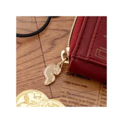 Maison Ghibli Train Purse No Face with reel - Sprited Away