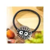 Maison Ghibli Transparent button style hair band Soot Sprites - My Neighbor Totoro