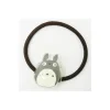 Maison Ghibli Transparent button style hair band Big Totoro - My Neighbor Totoro