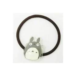 Maison Ghibli Transparent button style hair band Big Totoro - My Neighbor Totoro